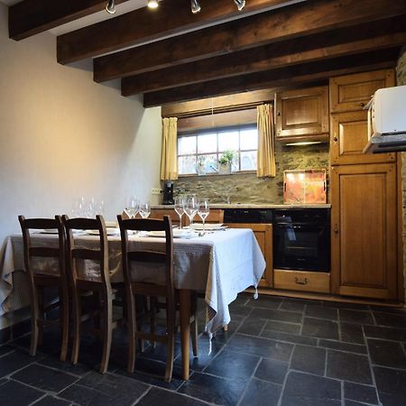 Independant Gite At The Calm Way In The Center Houffalize Extérieur photo