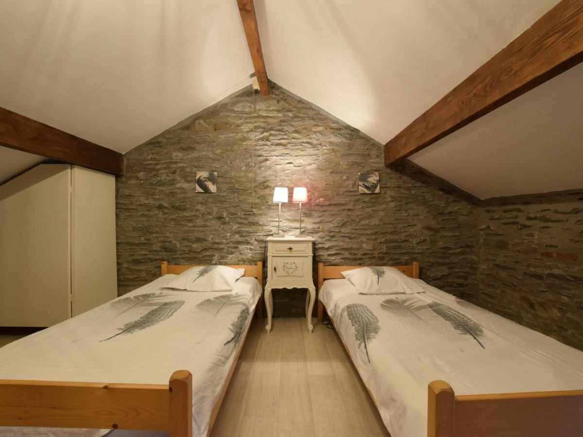 Independant Gite At The Calm Way In The Center Houffalize Extérieur photo
